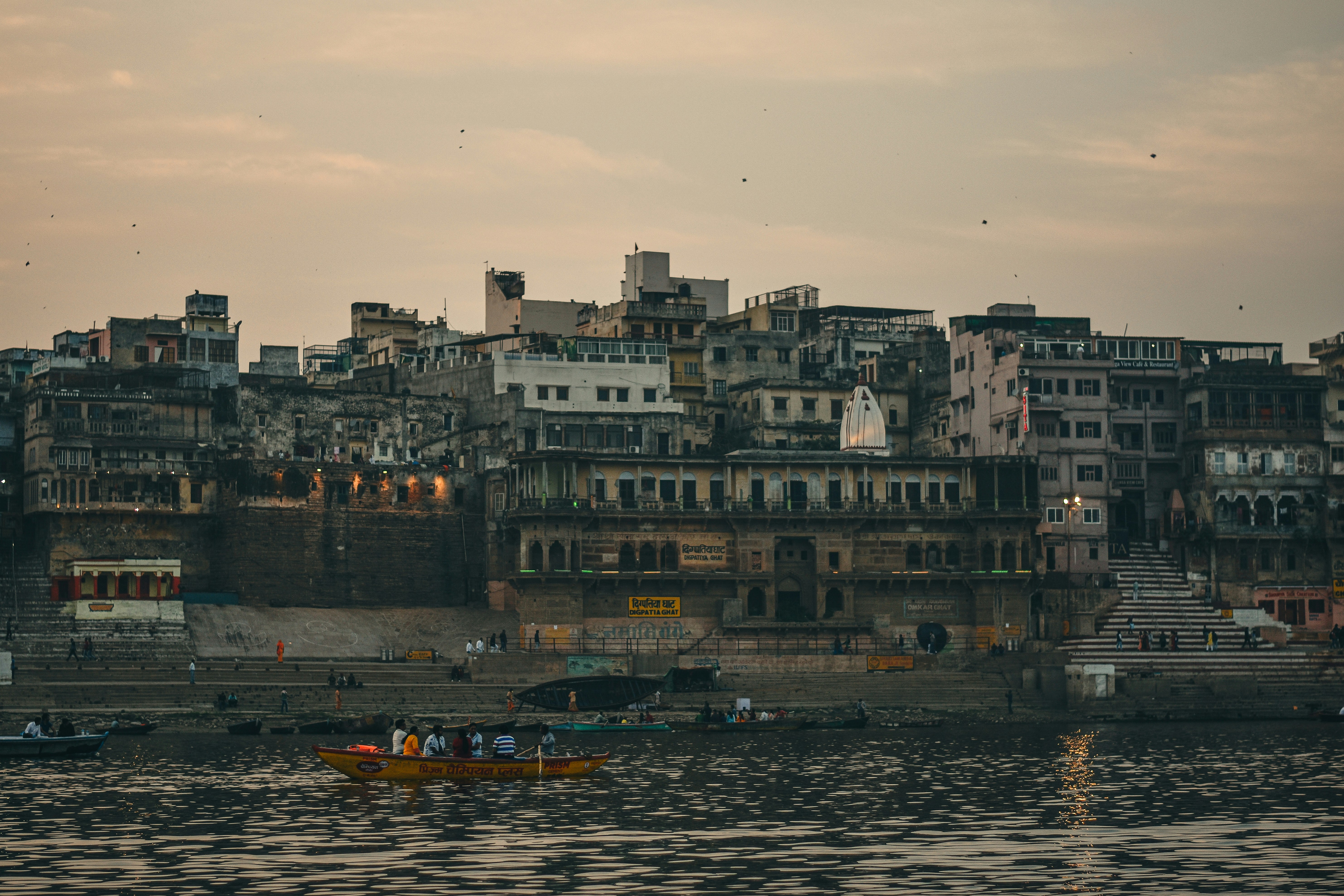 Hotel Bodh International