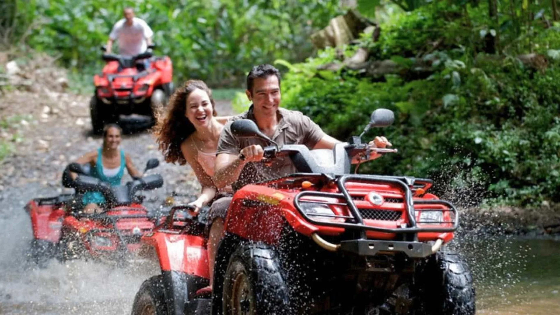 ATV Ride in Manali image 3