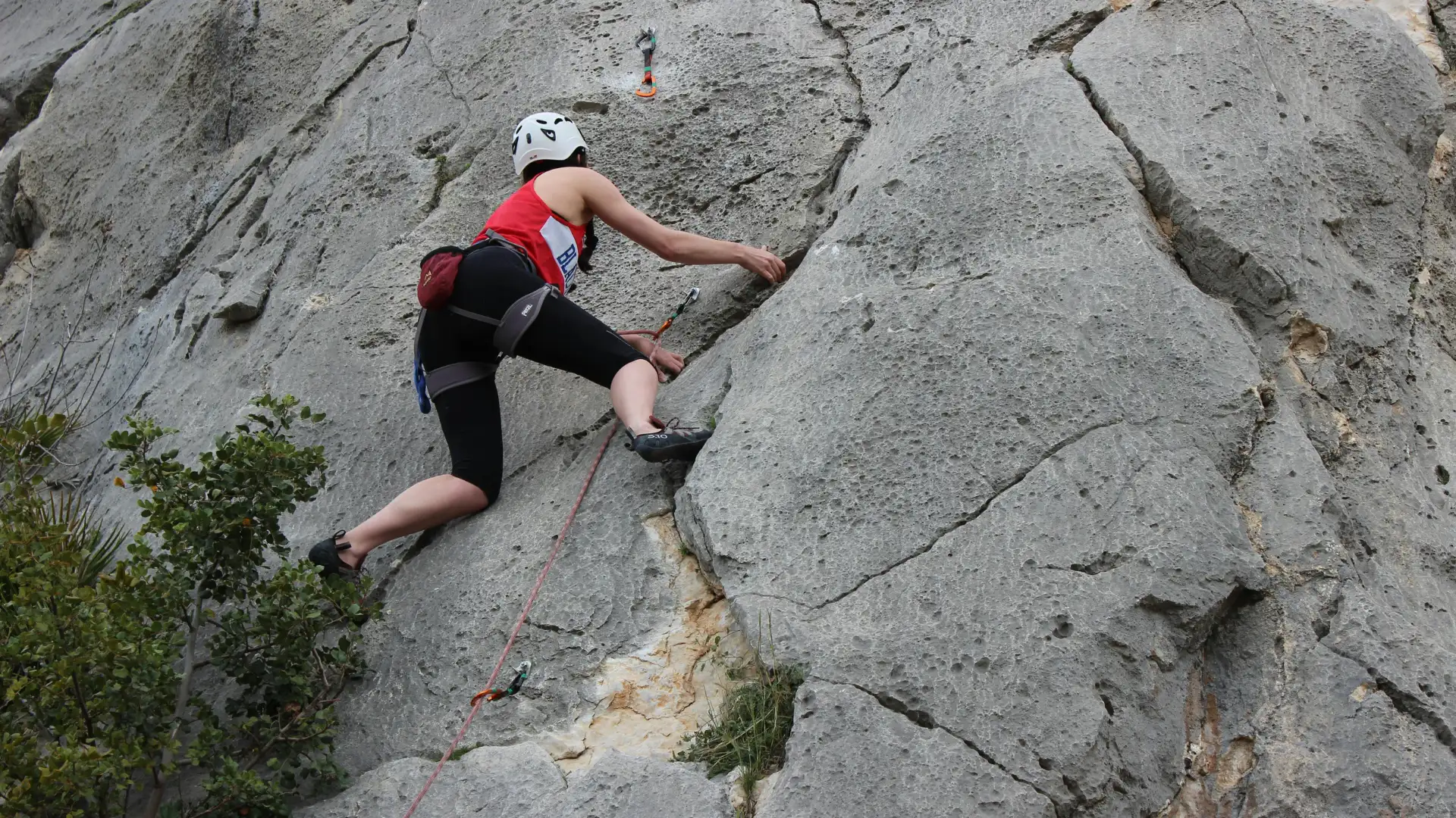 Rock Climbing in Darjeeling image 3