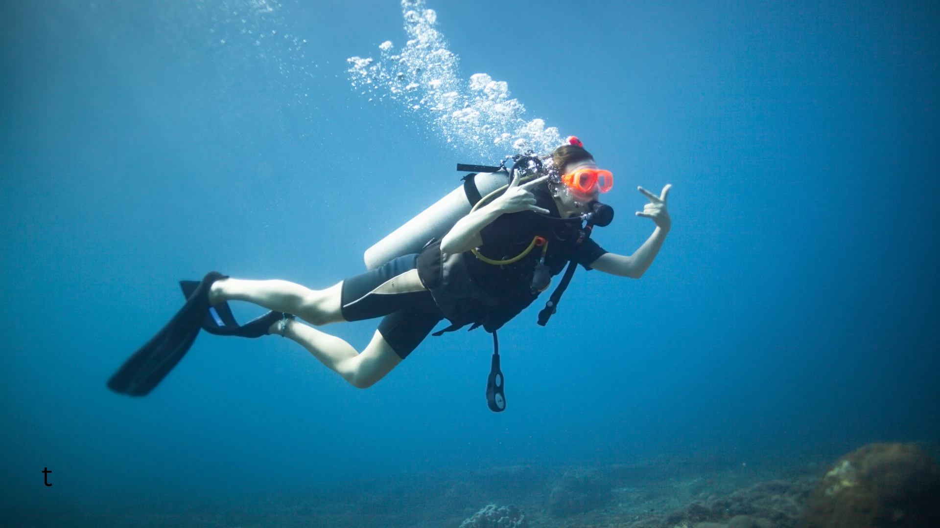 Scuba Diving in Goa image 4