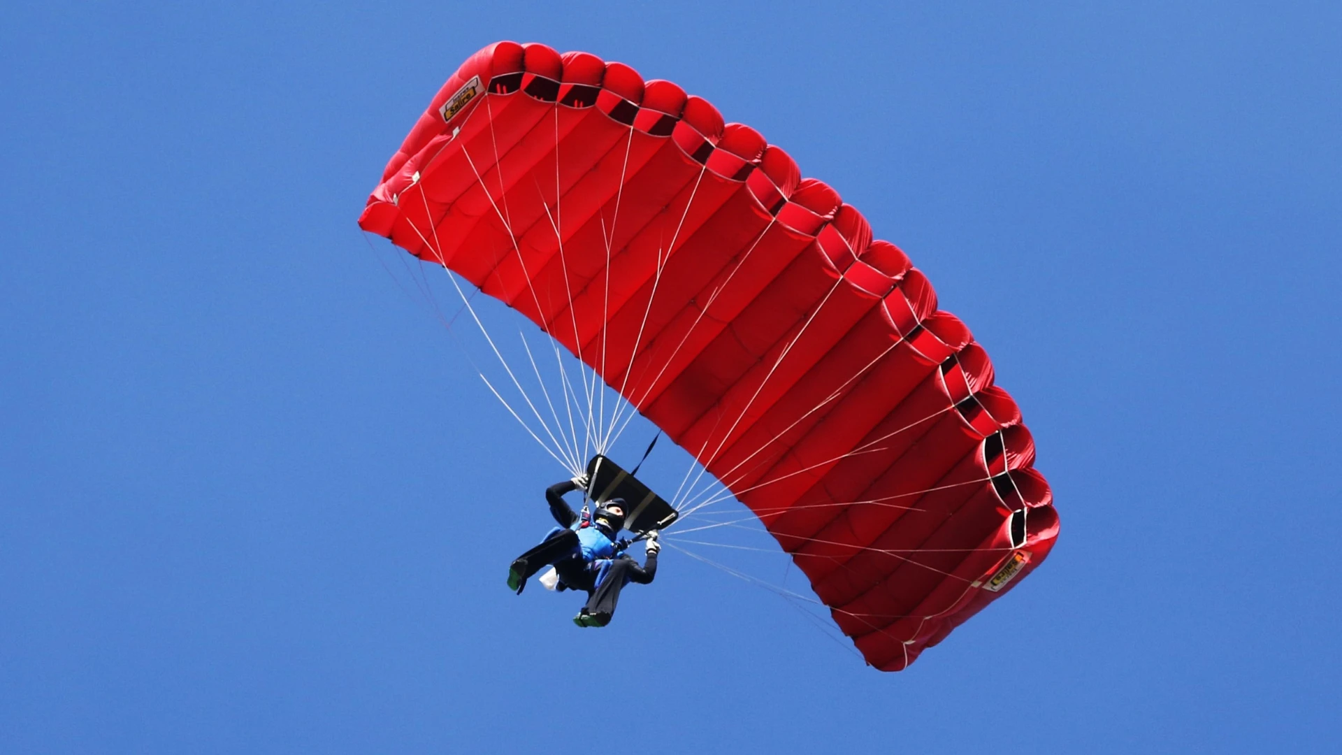 Paragliding in Darjeeling