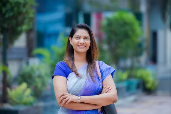 Muskan Sharma