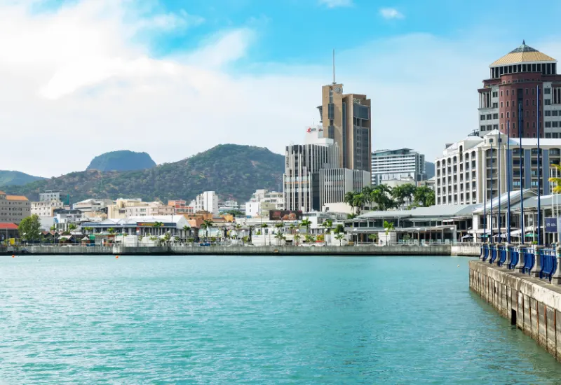 Mauritius Packages