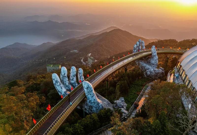 Vietnam Packages