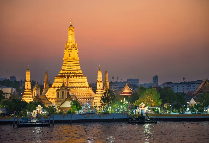 Bangkok Packages