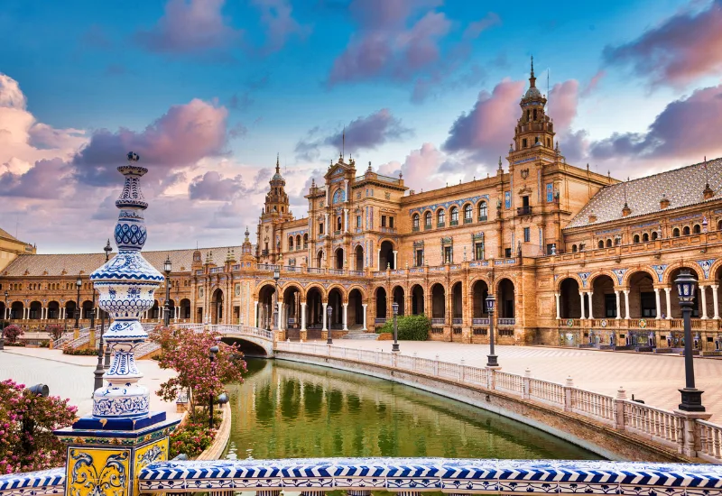 Spain Packages