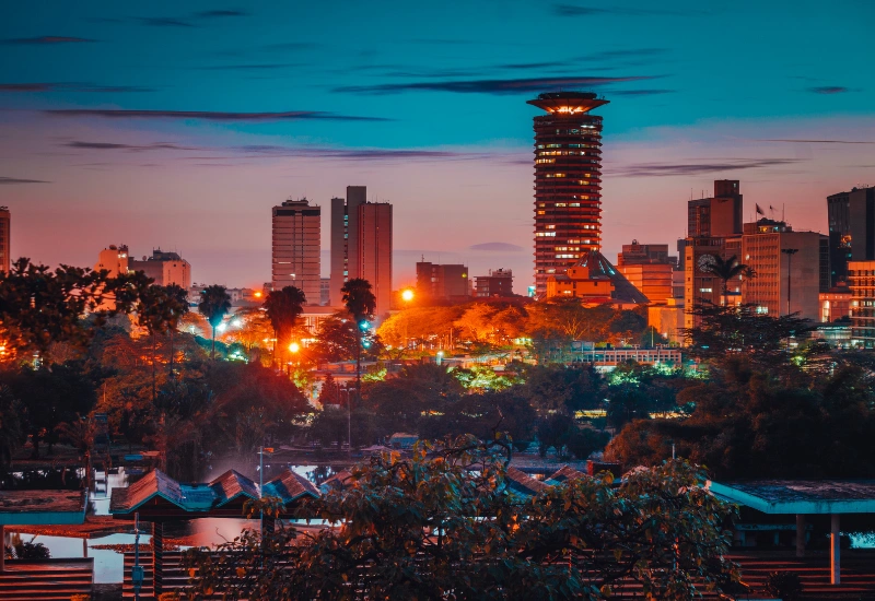 Kenya Packages