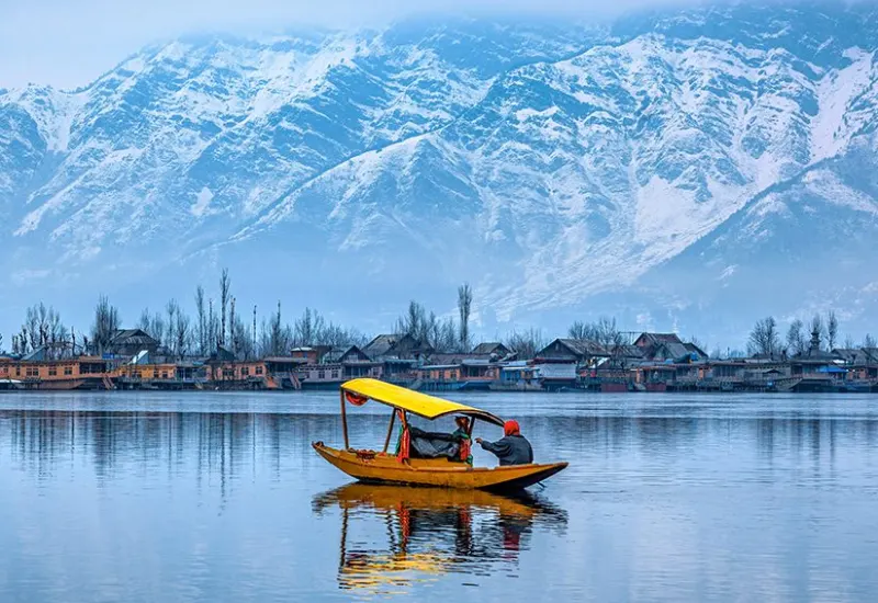 Kashmir Packages