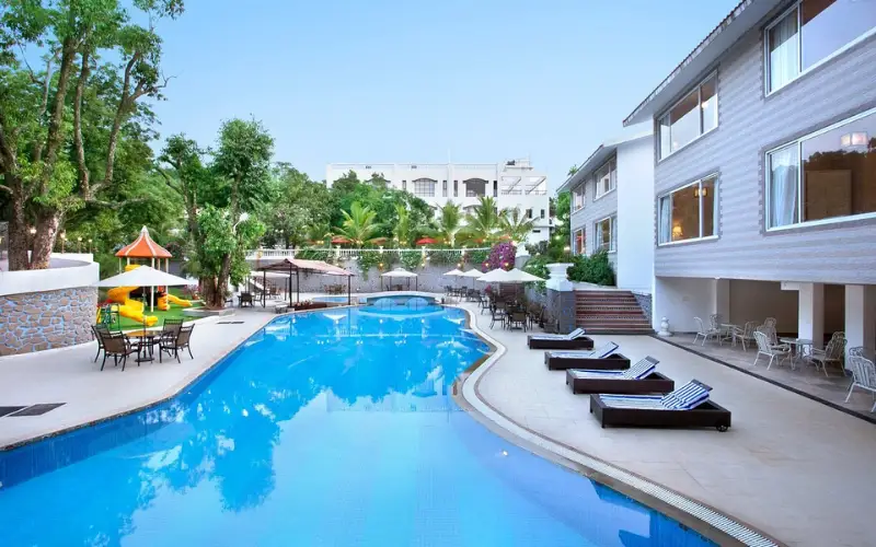 Lonavala Hotels