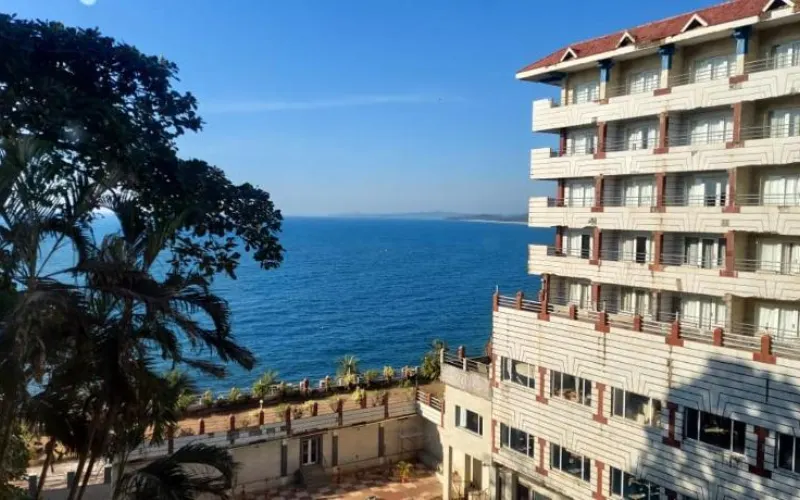 Murudeshwar Hotels