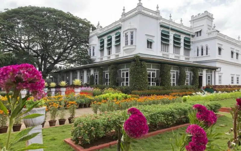 South India Hotels