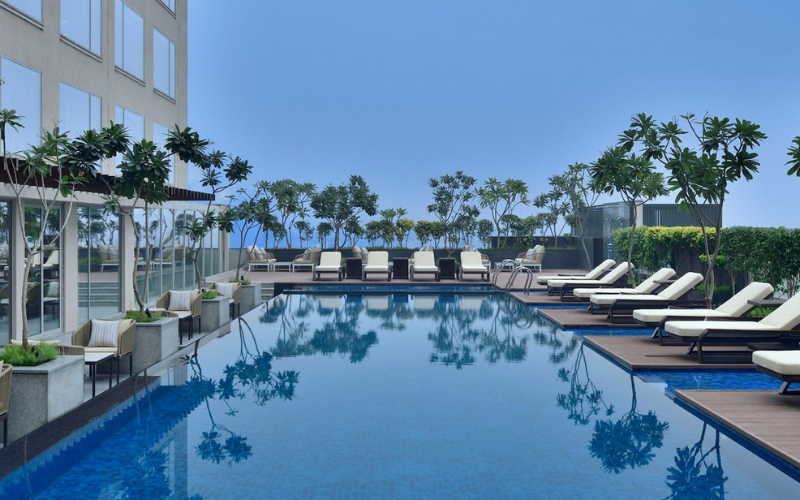 Amritsar Hotels