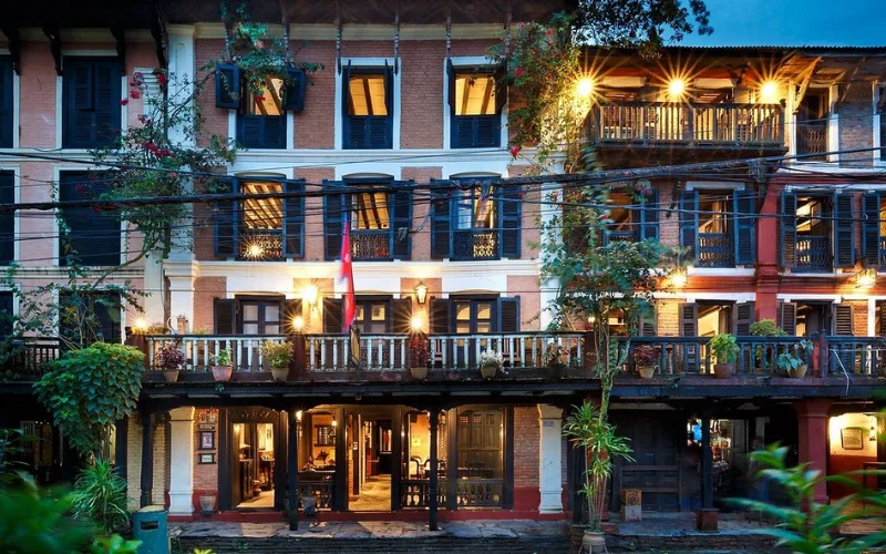 Bandipur Hotels