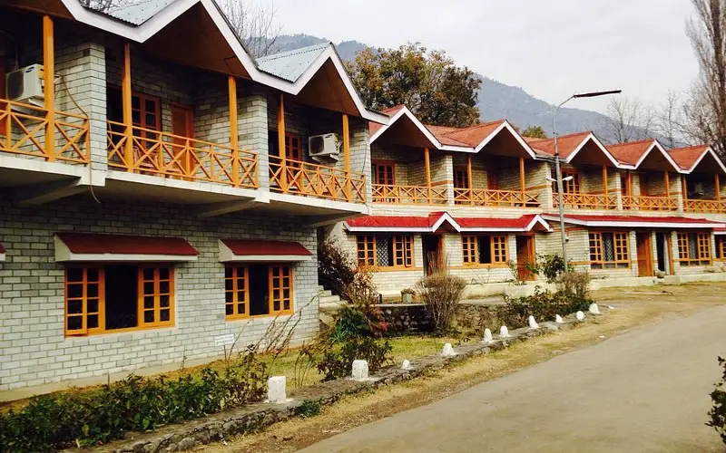Kullu Hotels