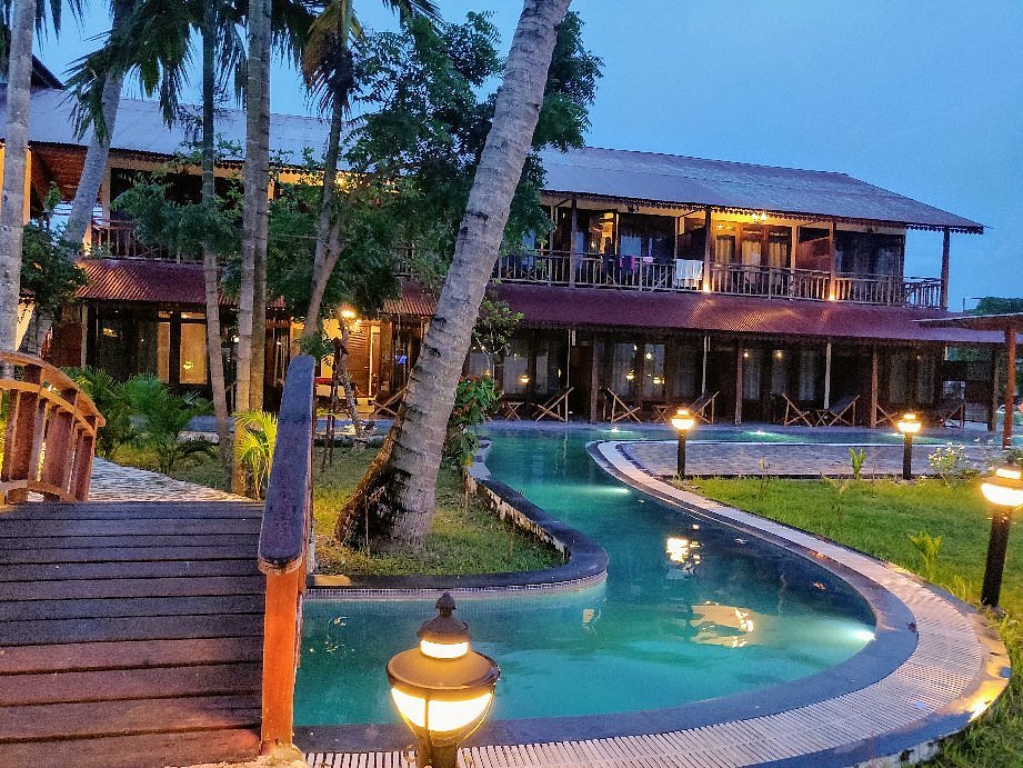 Andaman Nicobar Hotels