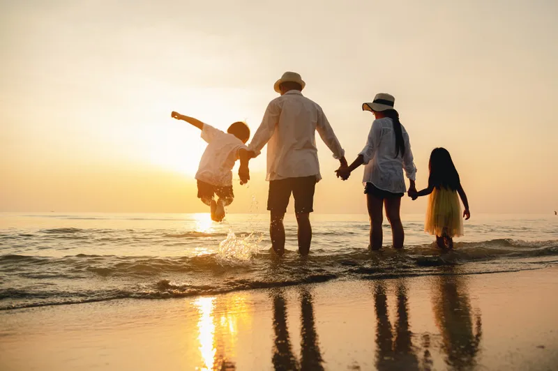 Kerala Family Package