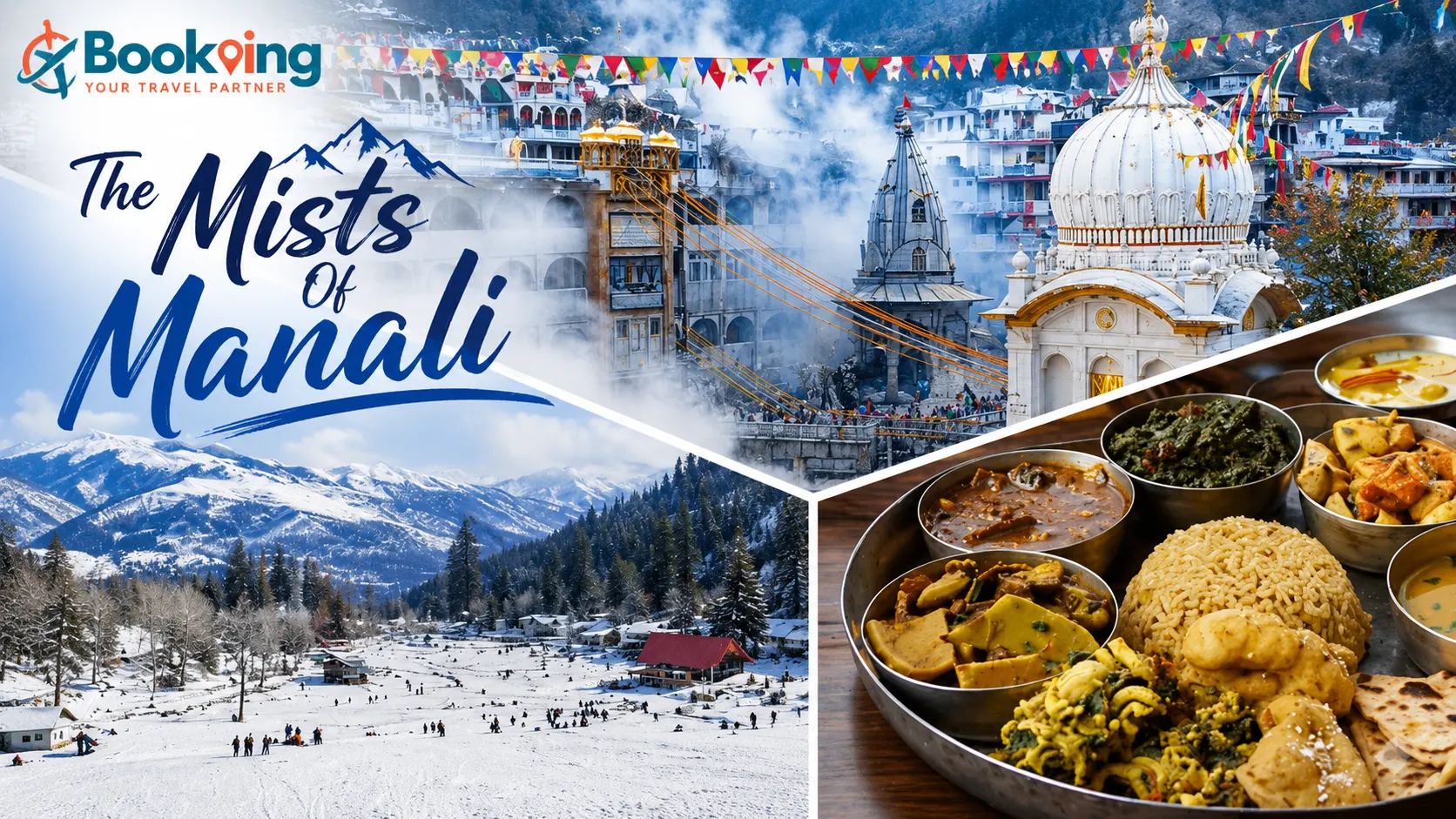 The Mists Of Manali