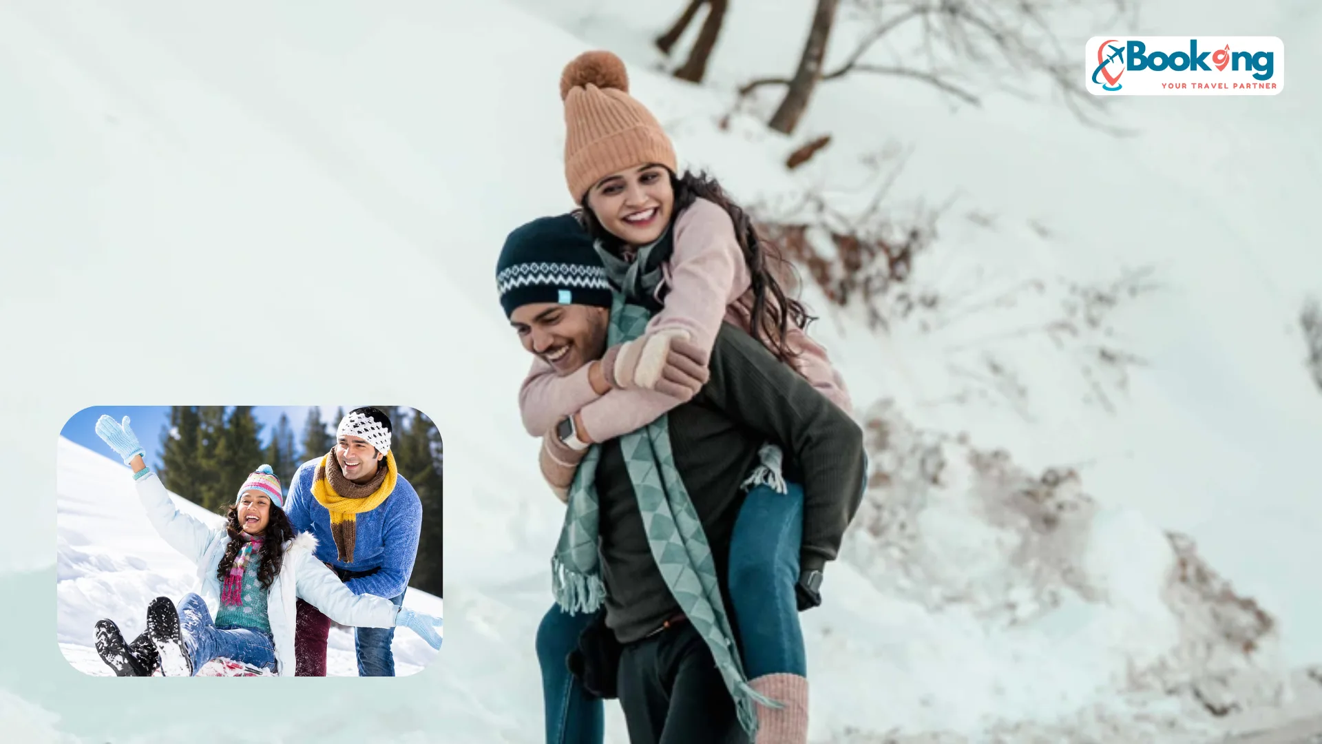 Manali Couple Package