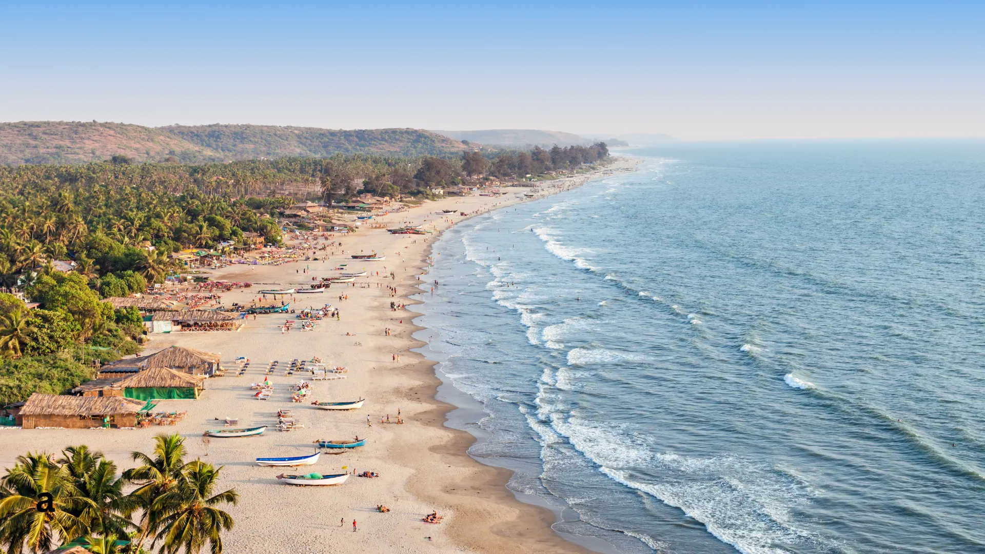 Goa Paradise Package