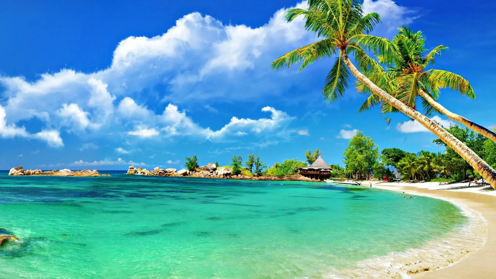 Goa Beach Package