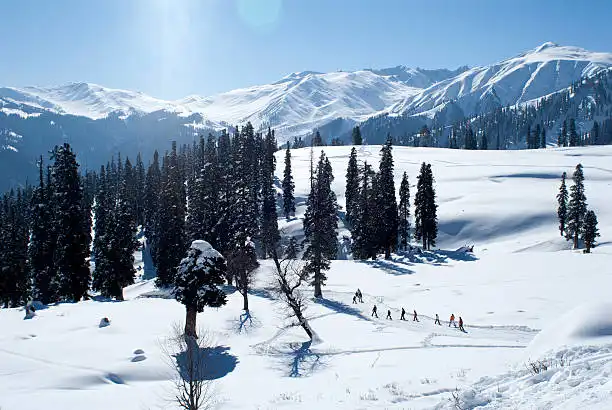 Complete Kashmir Experience