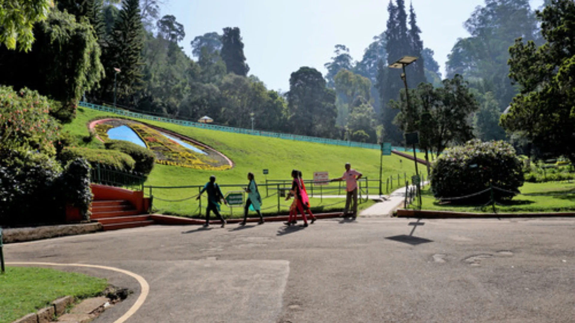Ooty Kids & Family Adventure