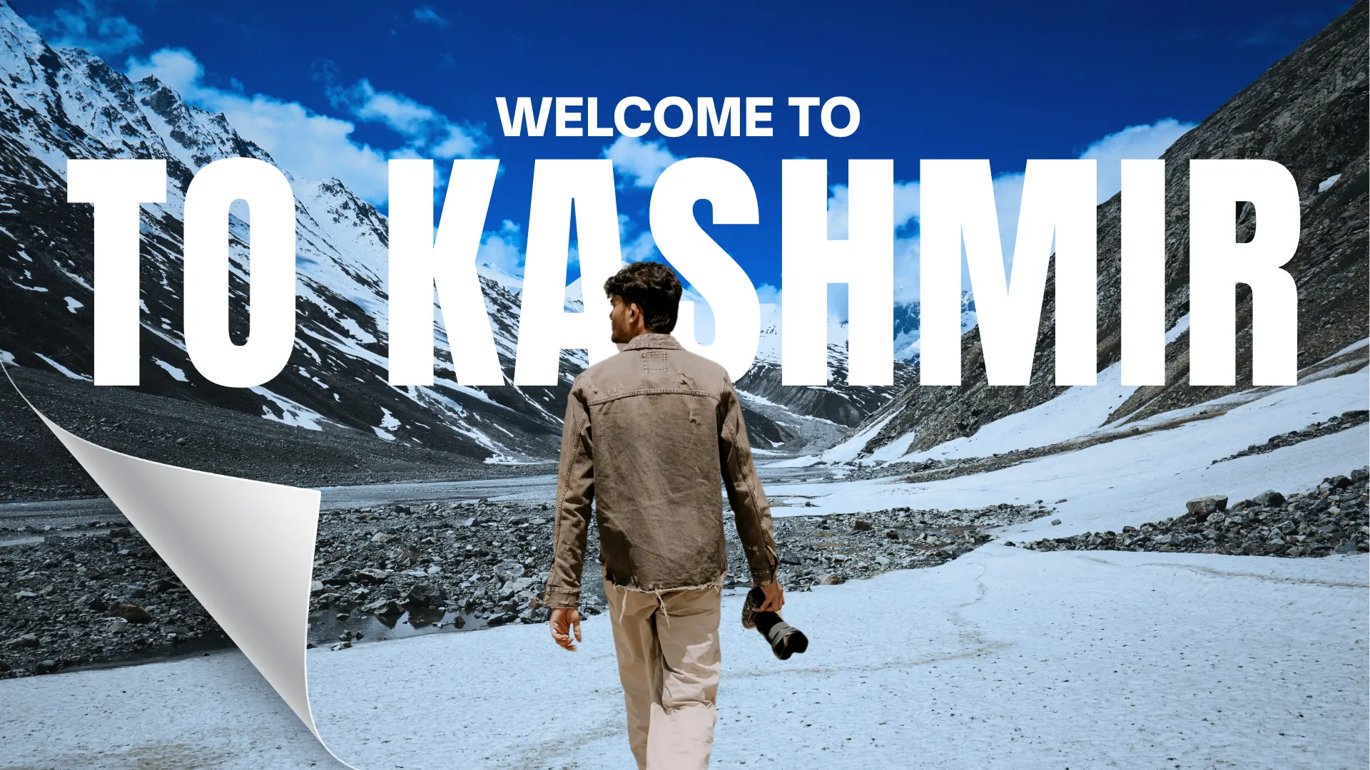 Beauty of Srinagar
